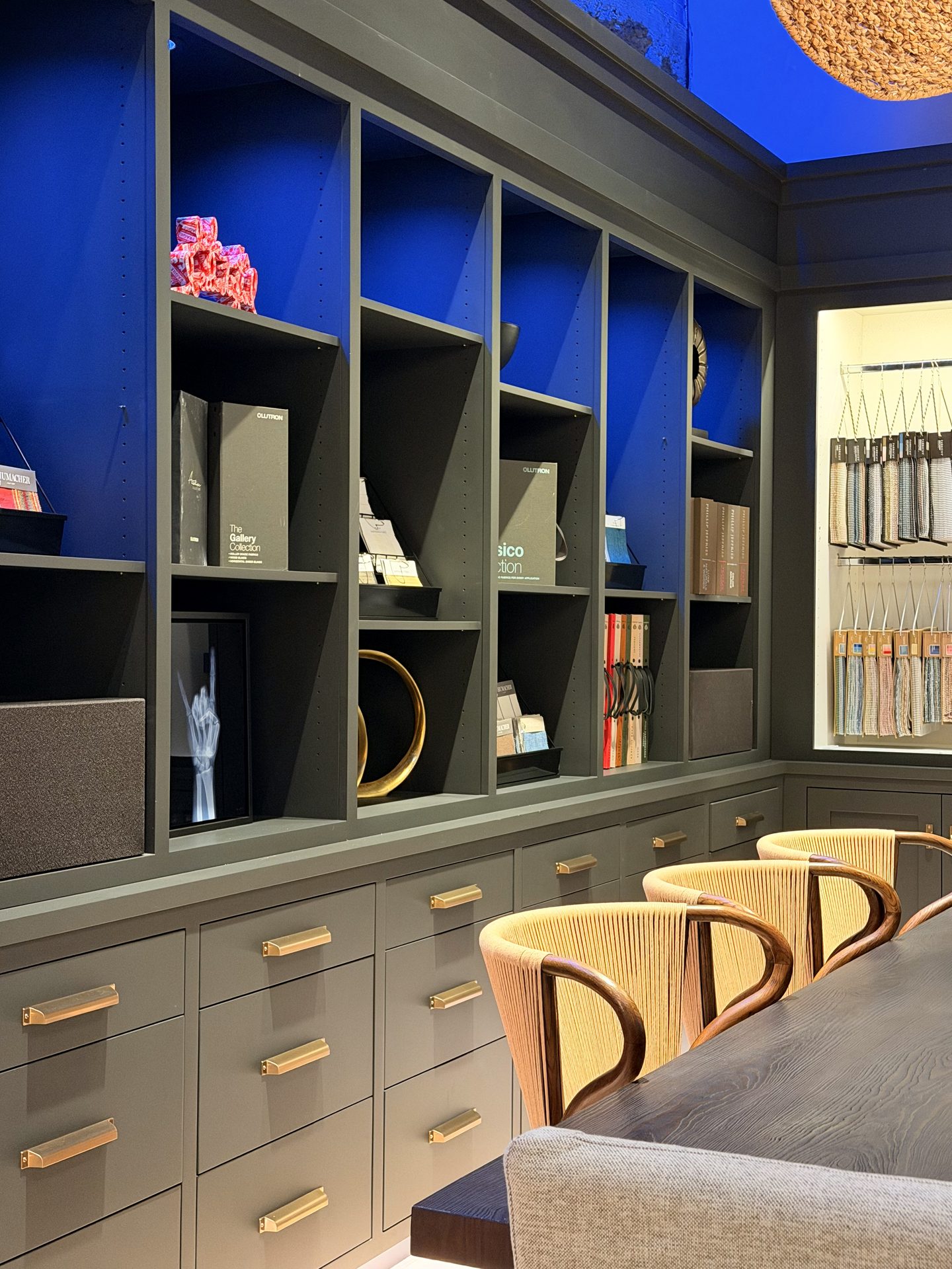 Ambient LED Lighting