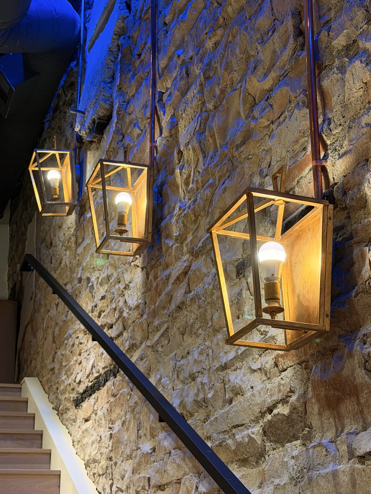 La Fucina luxury surfaces and custom cabinetry