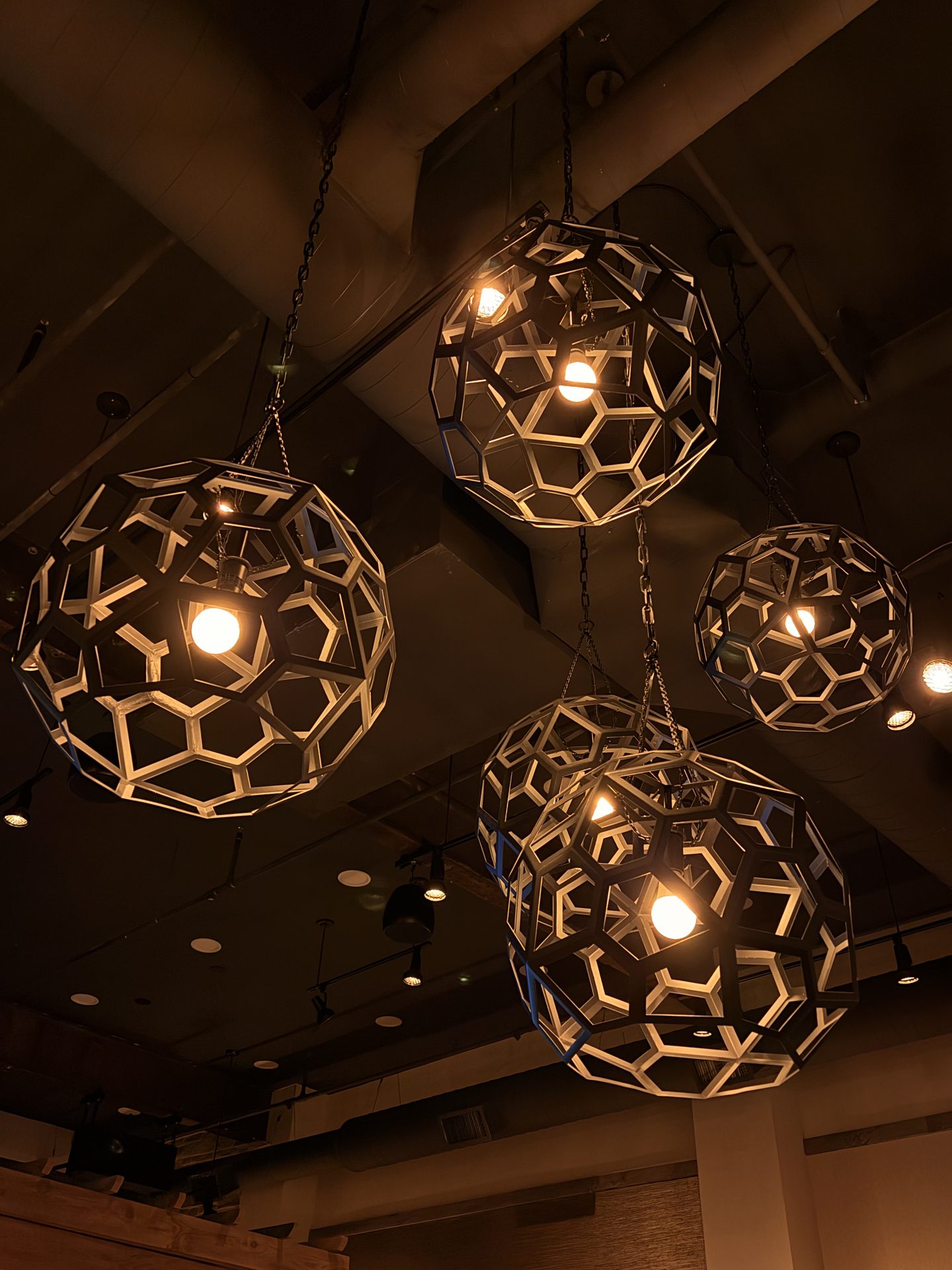 Ketra Lighting Demo